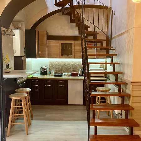 Eroilor Apartment *