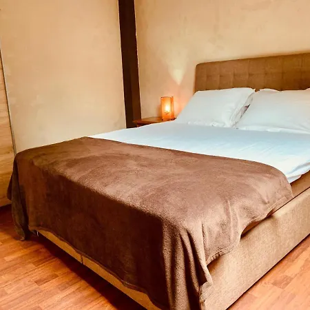 Apartment Eroilor Cluj-Napoca