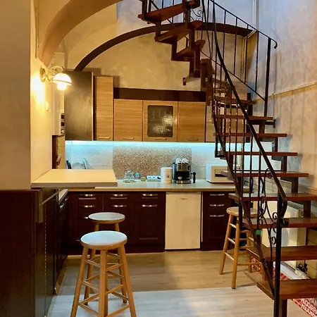 Eroilor Apartment