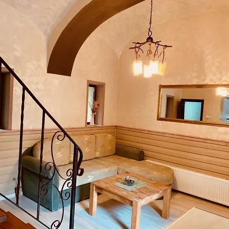 Eroilor Apartment