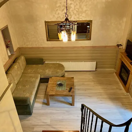 Apartment Eroilor