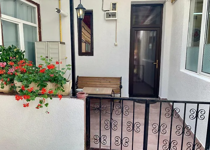 Eroilor Apartamento *