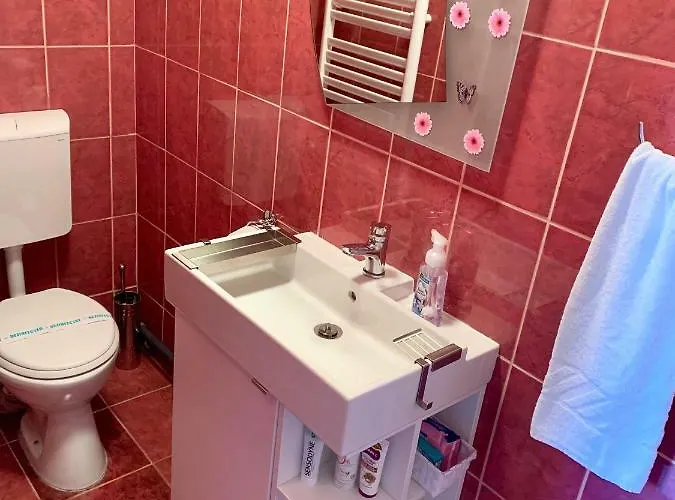 Eroilor Apartment Cluj-Napoca