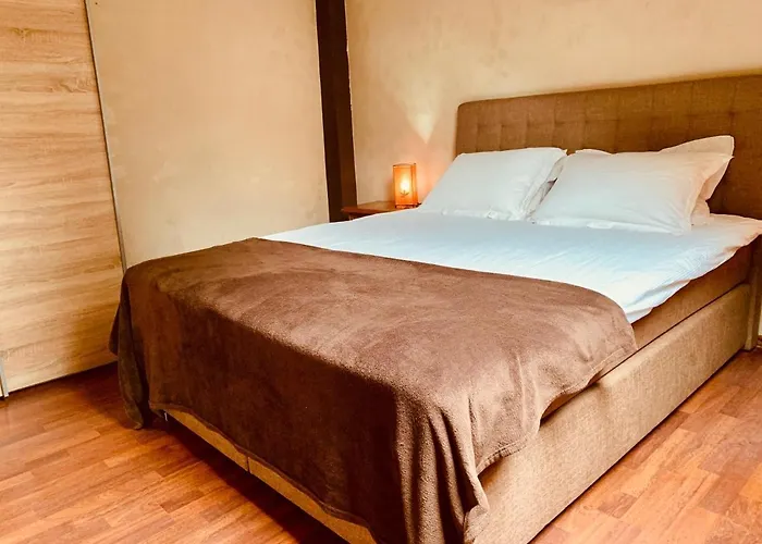 Apartamento Eroilor Cluj-Napoca